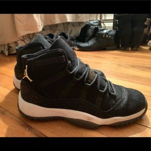 Jordan Retro 11